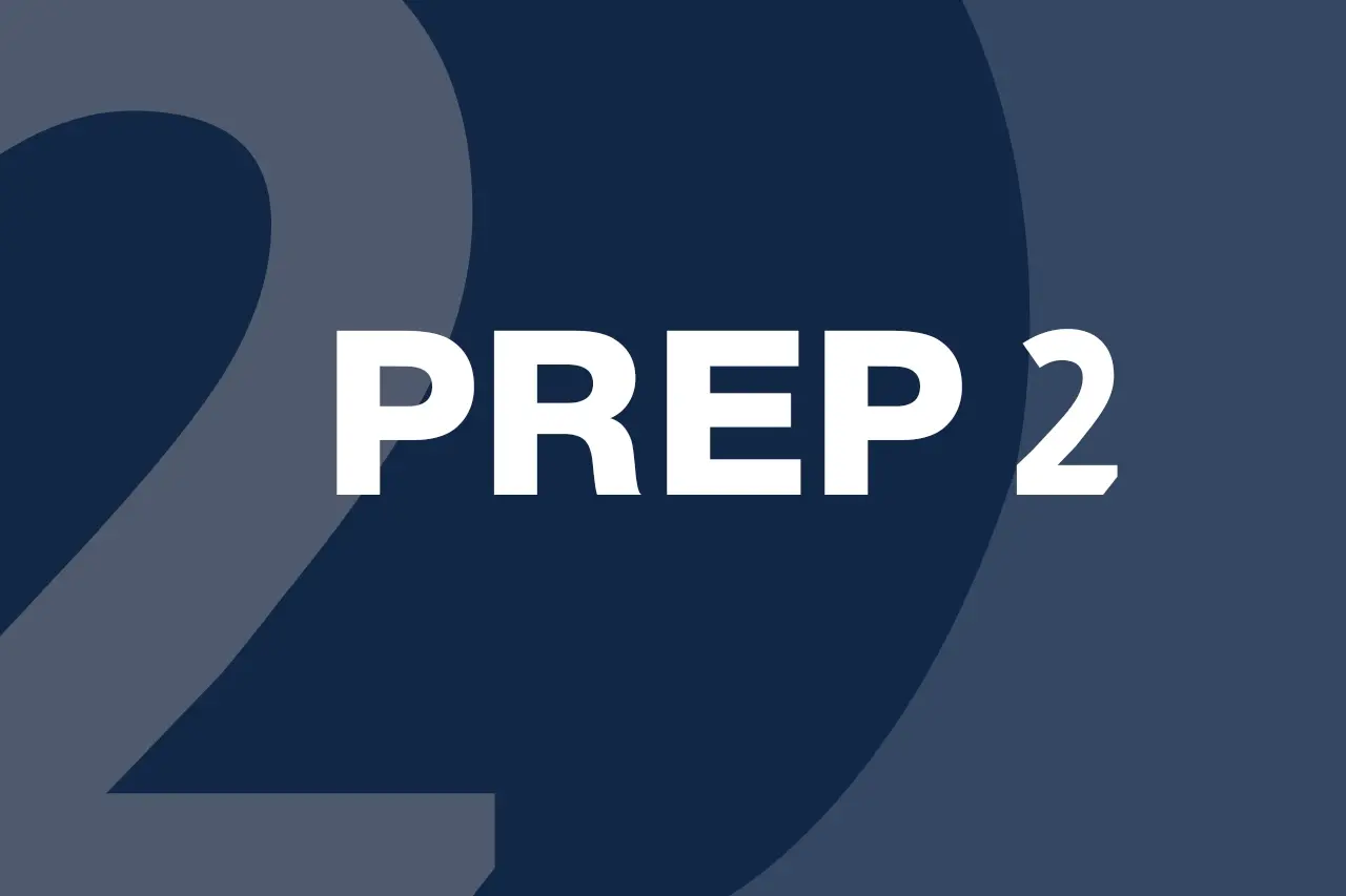 PREP 2 icon