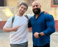 عبدالله ياسر